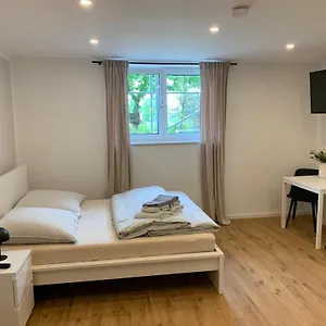 Einraumapartment Apartment